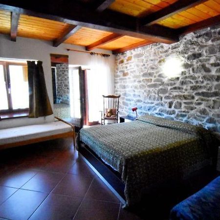 Appartement Peter Ranch 3 à Vico Canavese Extérieur photo