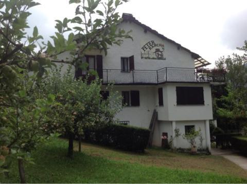 Appartement Peter Ranch 3 à Vico Canavese Extérieur photo