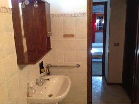 Appartement Peter Ranch 3 à Vico Canavese Extérieur photo