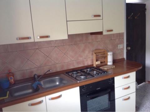 Appartement Peter Ranch 3 à Vico Canavese Extérieur photo